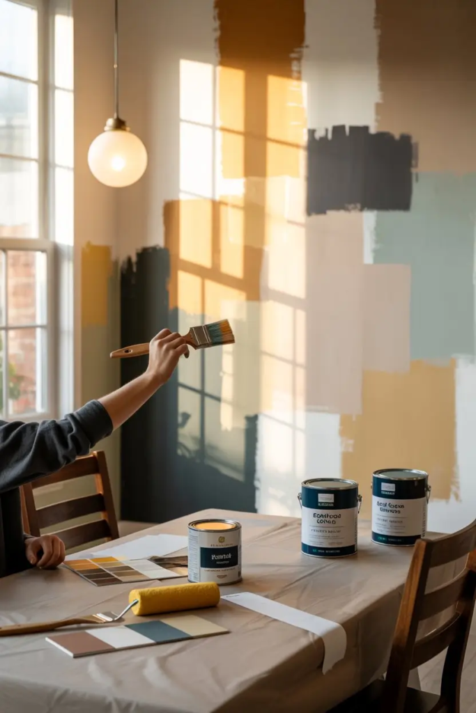 1 Final Testing and Durability Plan