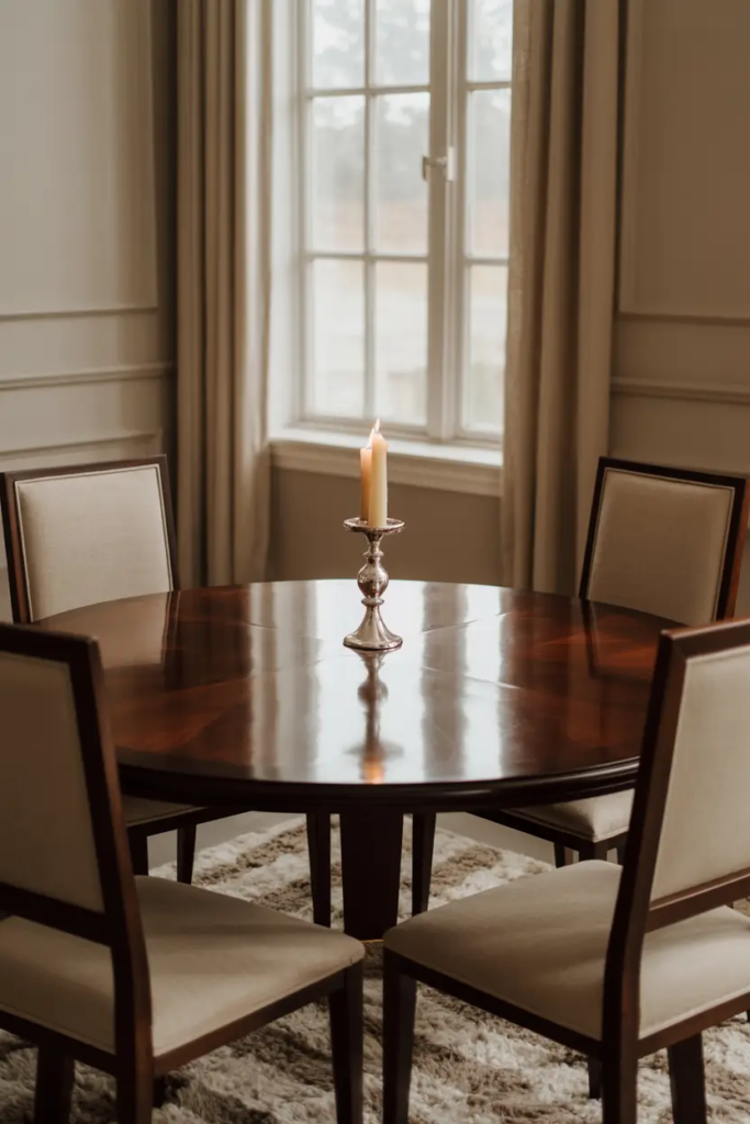 3 Warm Earth Tones That Invite Comfort