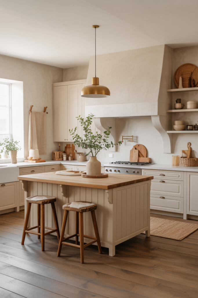 Textured Panels for Artistic Appeal