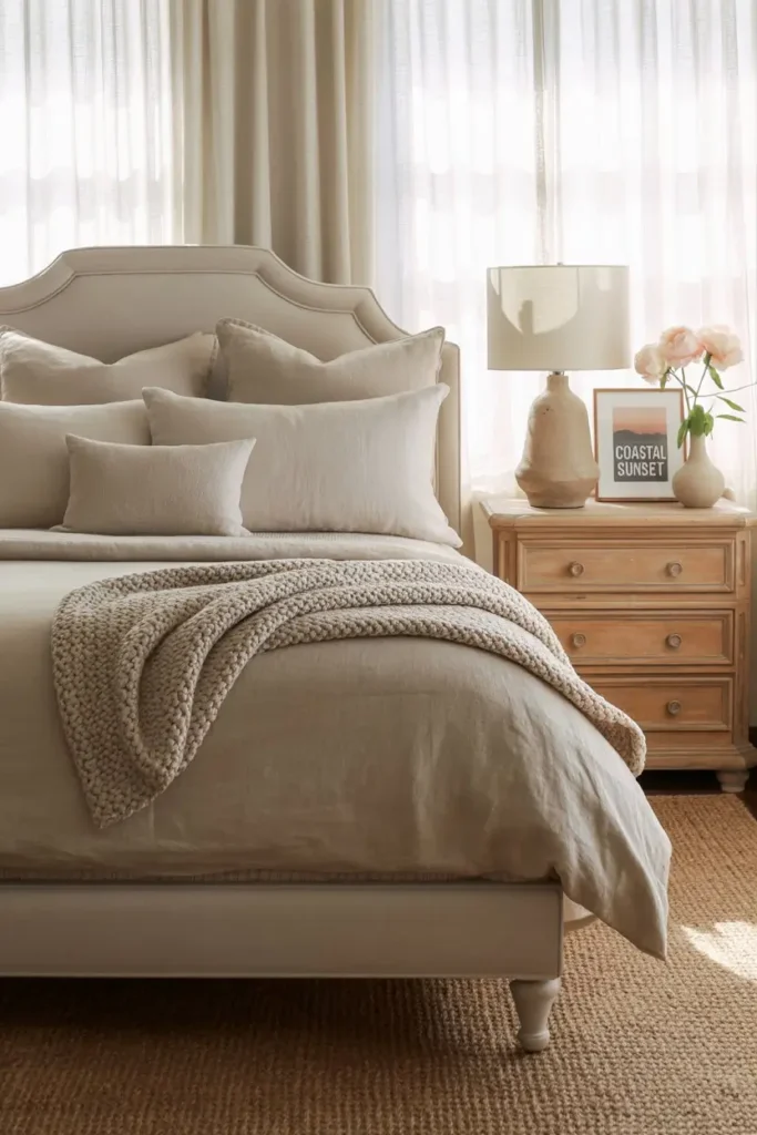 Choose Functional Nightstands