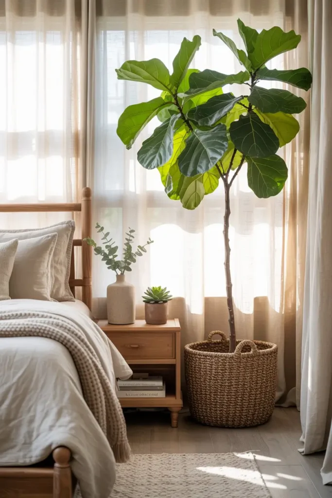 Don’t Forget Greenery