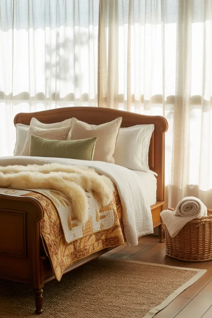 Highlight Natural Materials