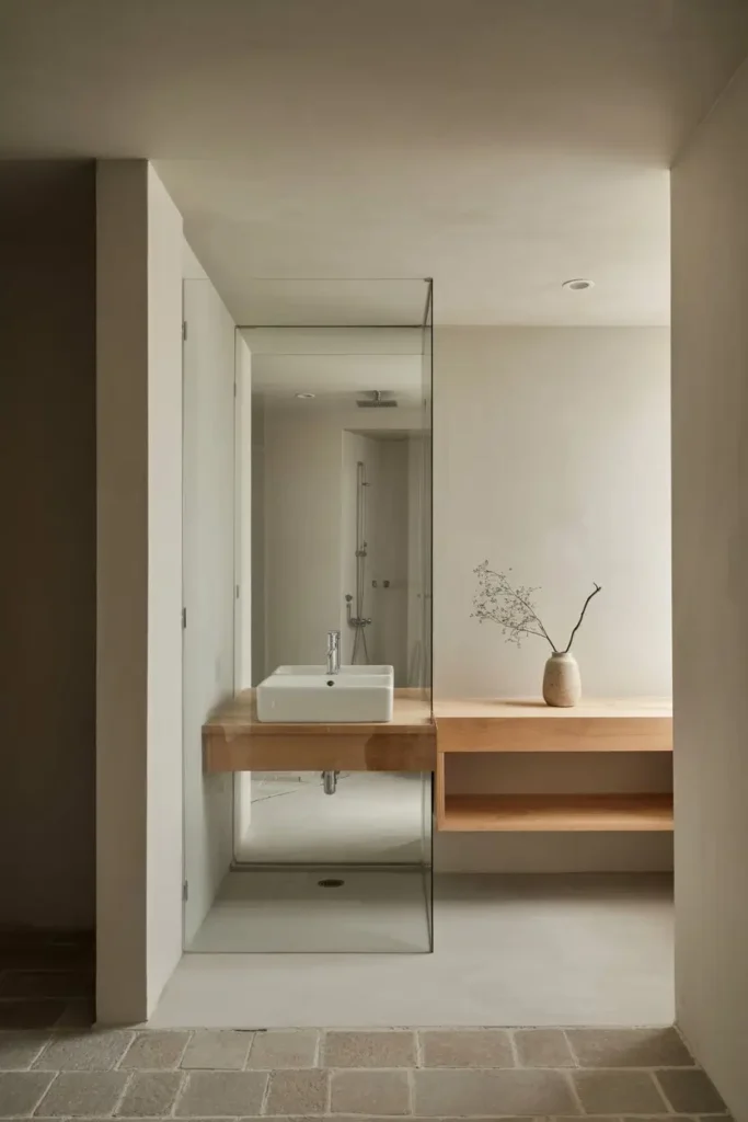 Minimalist Design for Calm and Clarity