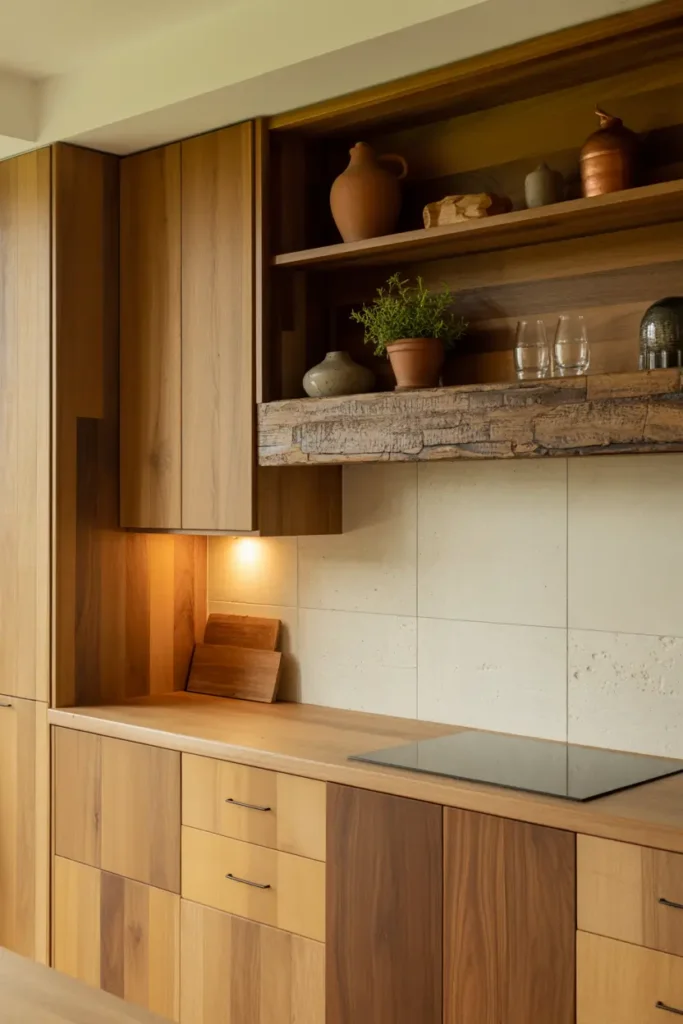 Natural Hardware and Fixtures