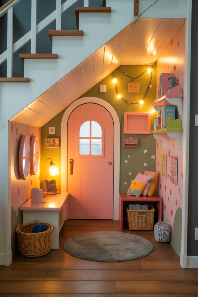 Playhouse for Kids