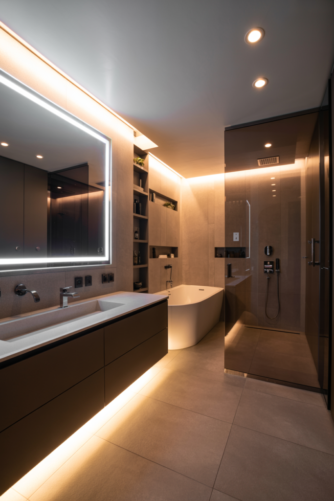 Smart Technology for Everyday Ease