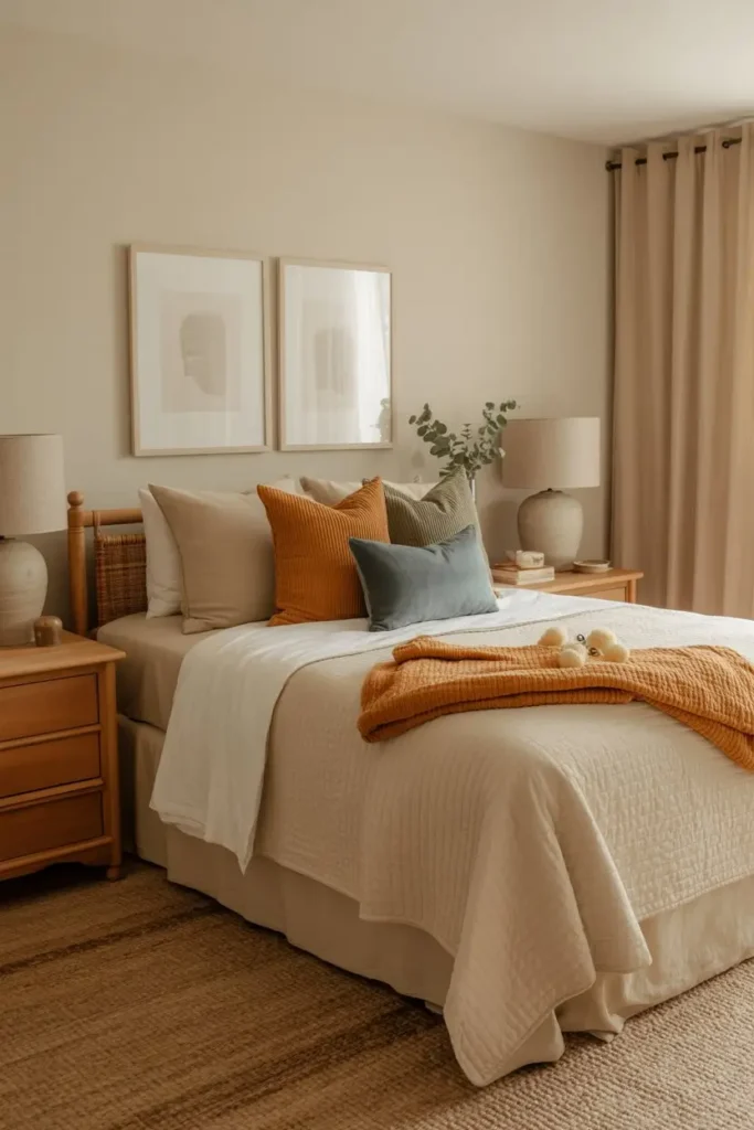 Start with a Neutral Foundation