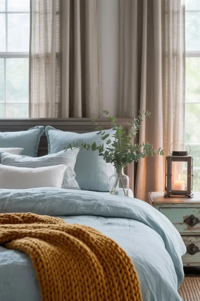 Style with Seasonal Accents