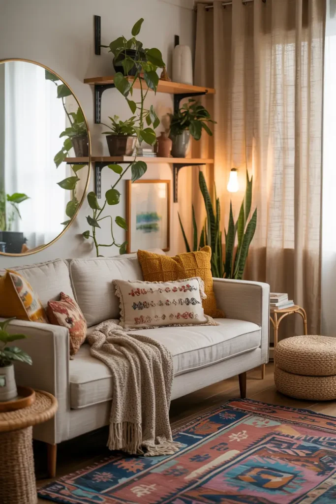 Sustainable and Eco-Friendly Choices