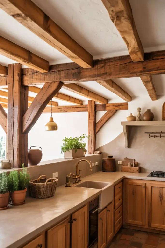 Sustainable and Eco-Friendly Touches