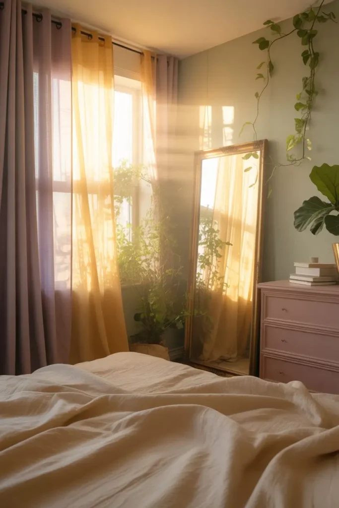 1. Fresh Start with Natural Light