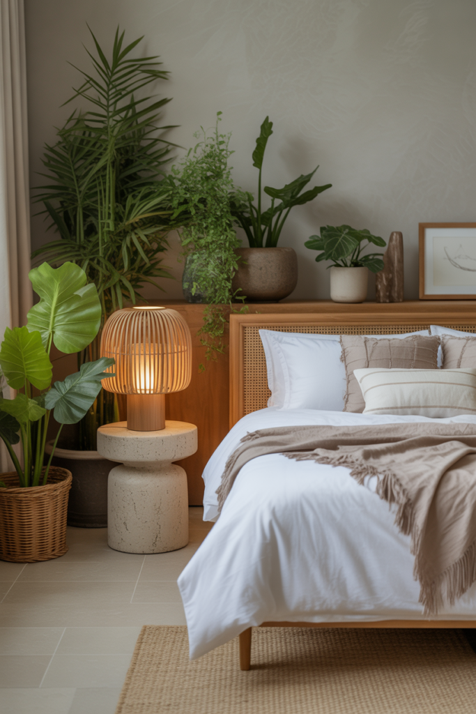 10. Incorporate Natural Elements