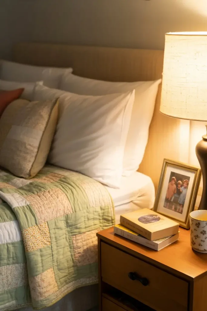 12. Personal Touches That Matter