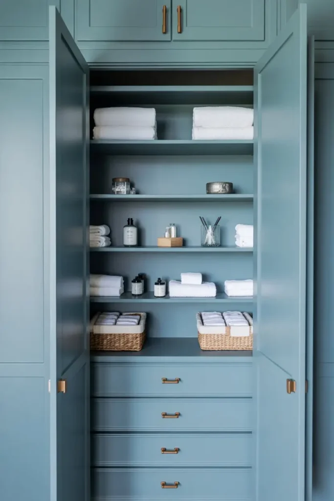 14. Try Color for Character and Personality