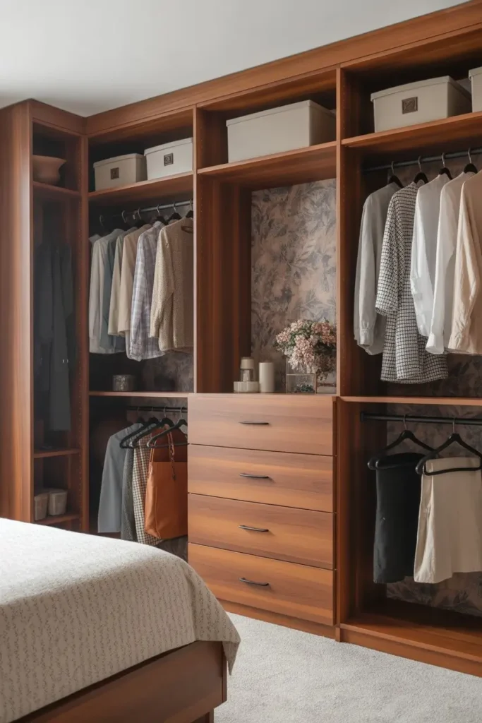 15. Accent Finishes to Personalize the Space