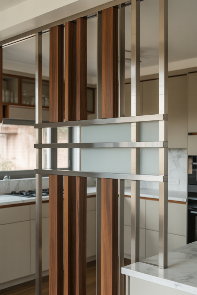 15. Combination Partitions for Custom Solutions