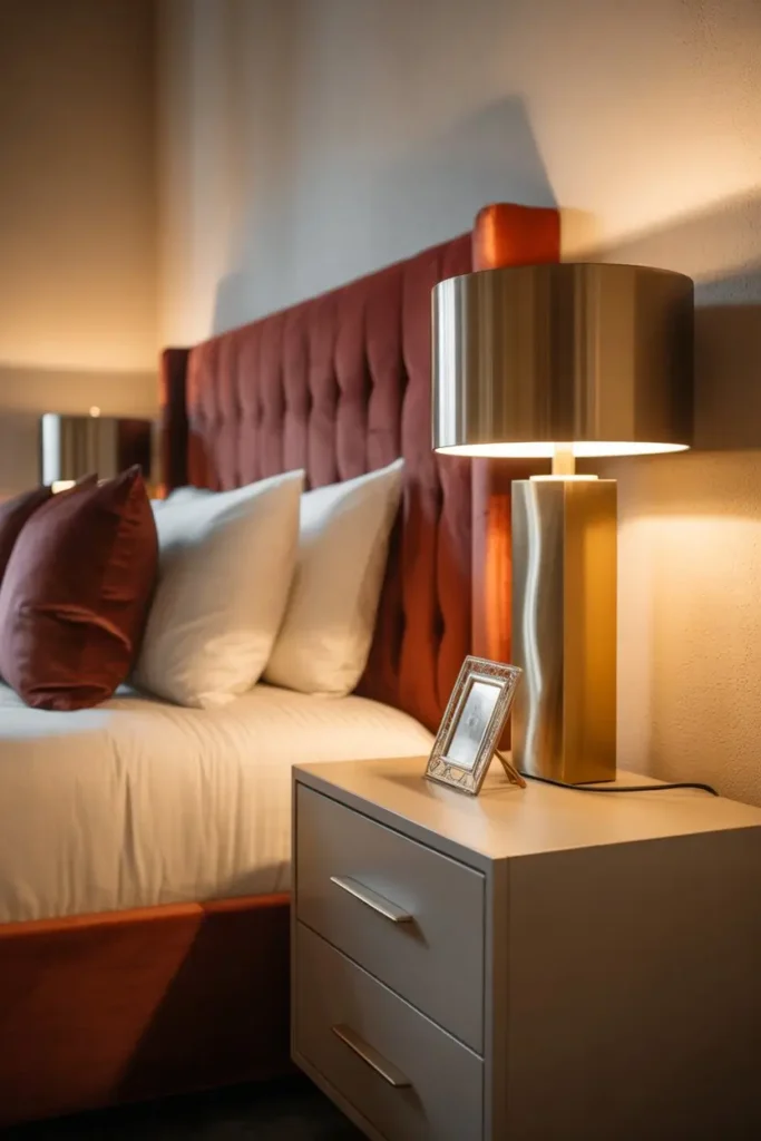 15. Mix Modern and Traditional Styles