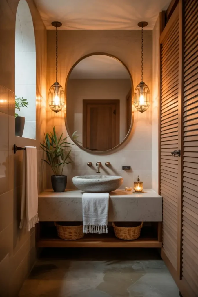 16. Bringing it All Together: Your Own Turkish Oasis