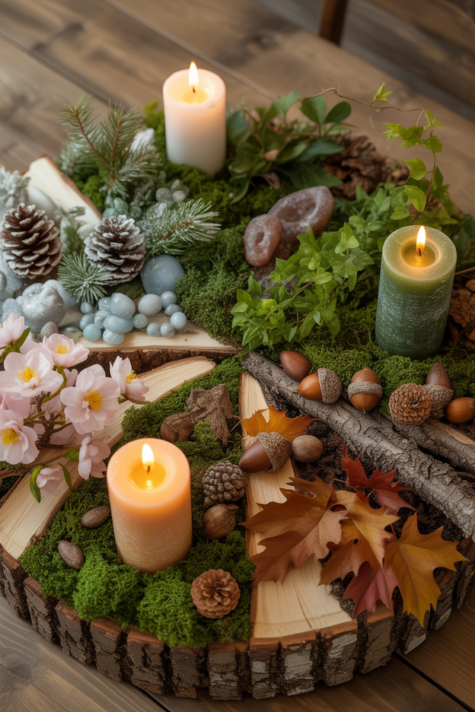 17. Seasonal Forest Transitions