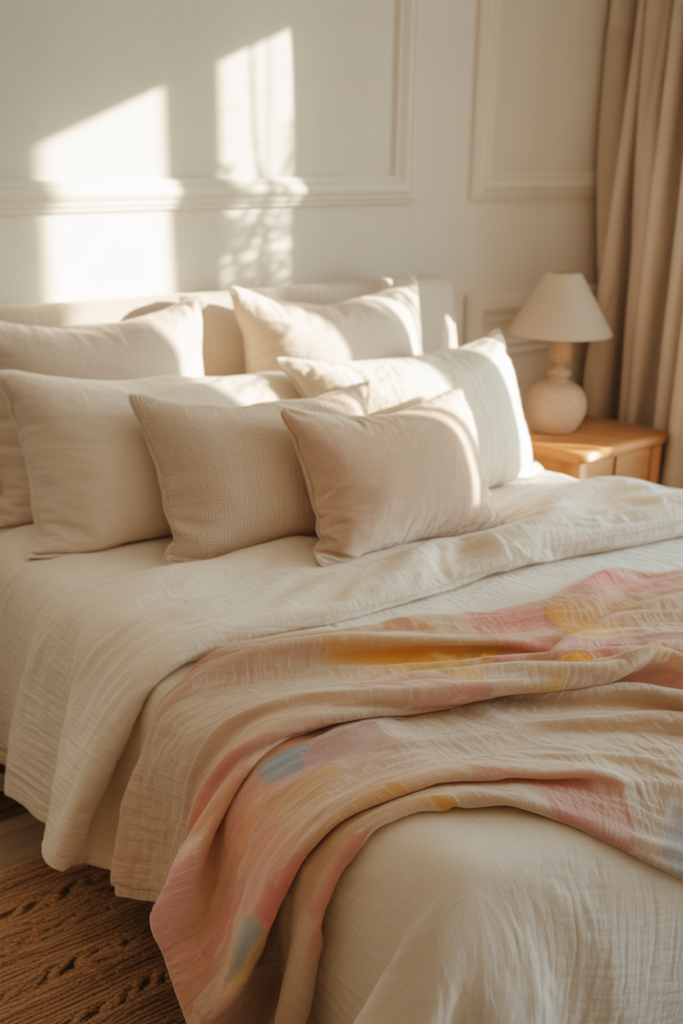 2. Soft Layers with Bedding