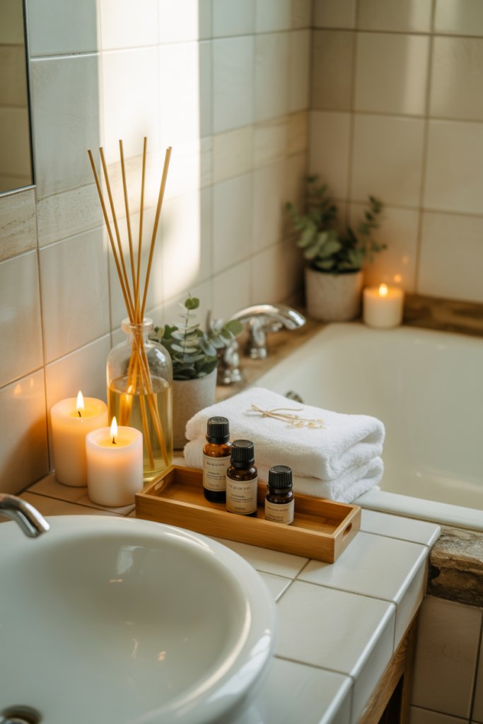 9. Fragrance That Feels Inviting