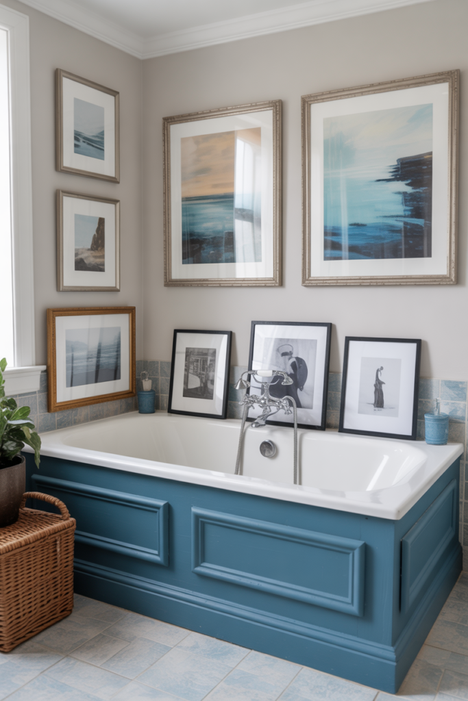 9. Introduce Art for Personality