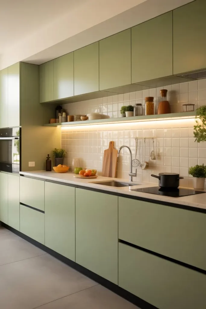 1 Understanding Kitchen Ergonomics and Its Importance