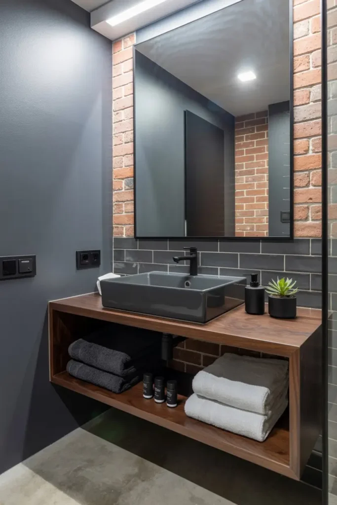 1. Modern Industrial Energy