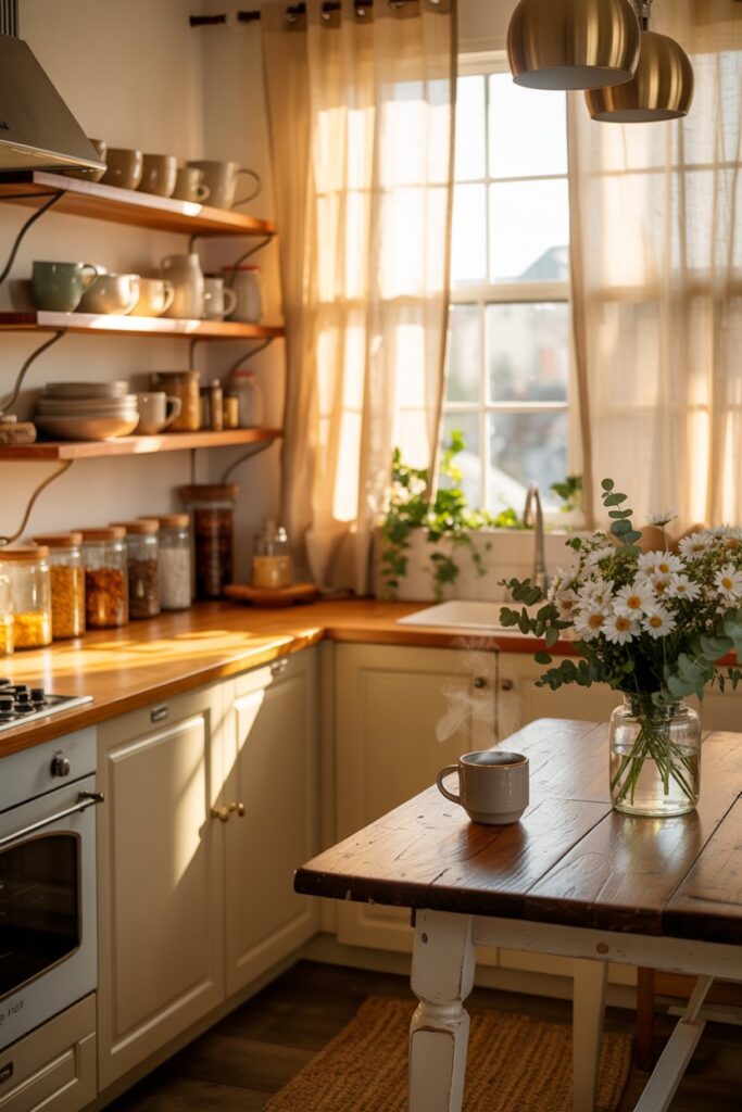 1. The Heartbeat of Every Home