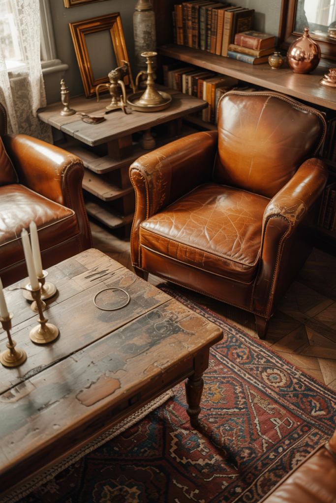 1. Understanding the Heart of Vintage Style