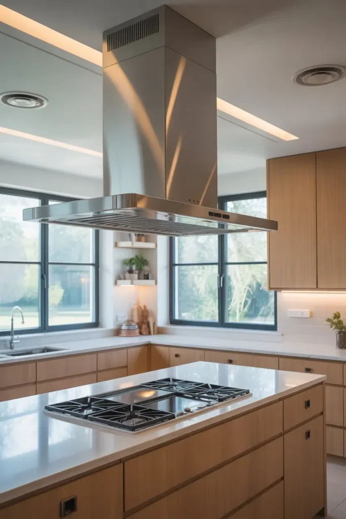 10 Ventilation and Airflow Considerations