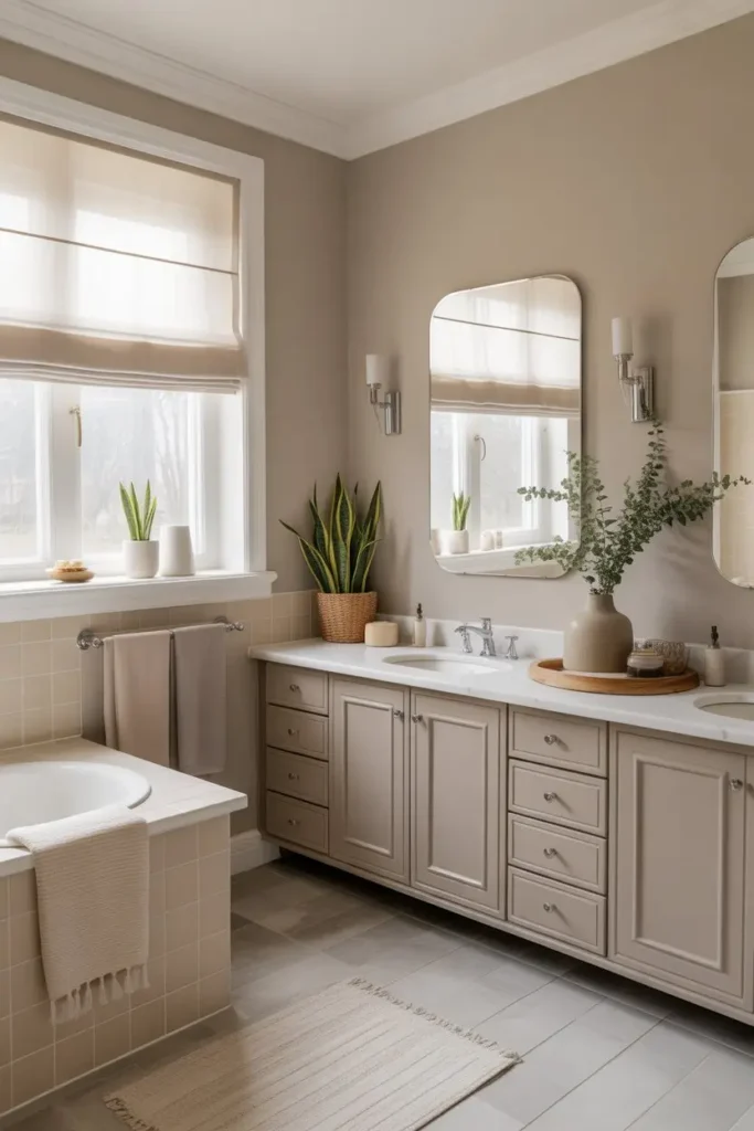 10. Neutral Color Palettes for Timelessness