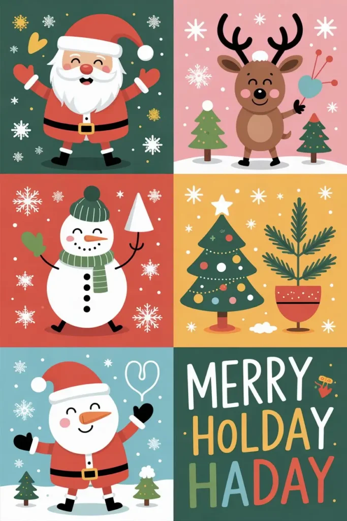 10. Themed Character Cards