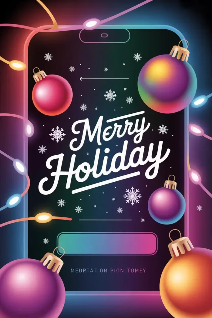 11. Digital Animated Cards