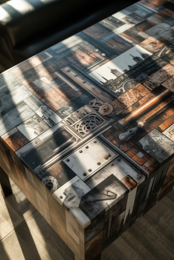 11. Urban Industrial