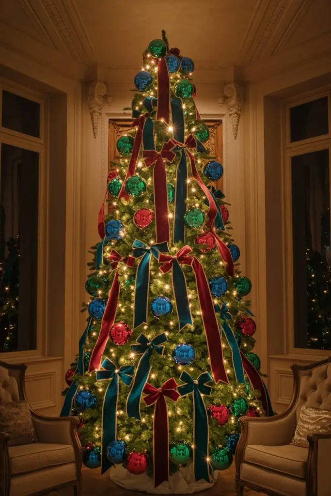 12+ Bold Jewel Tones