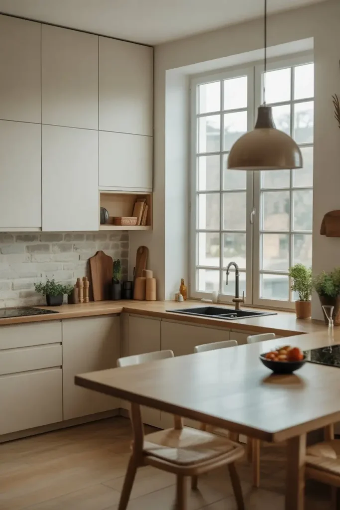 12 Color, Texture, and Materials That Support Comfort