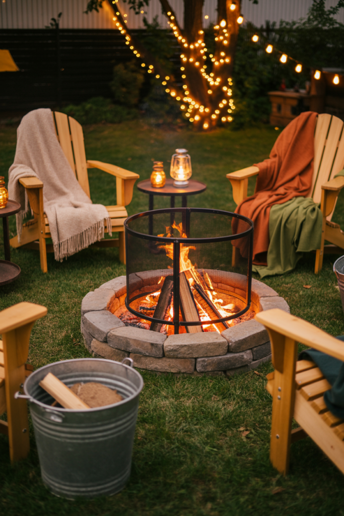 12. Keep Safety Subtle but Strong