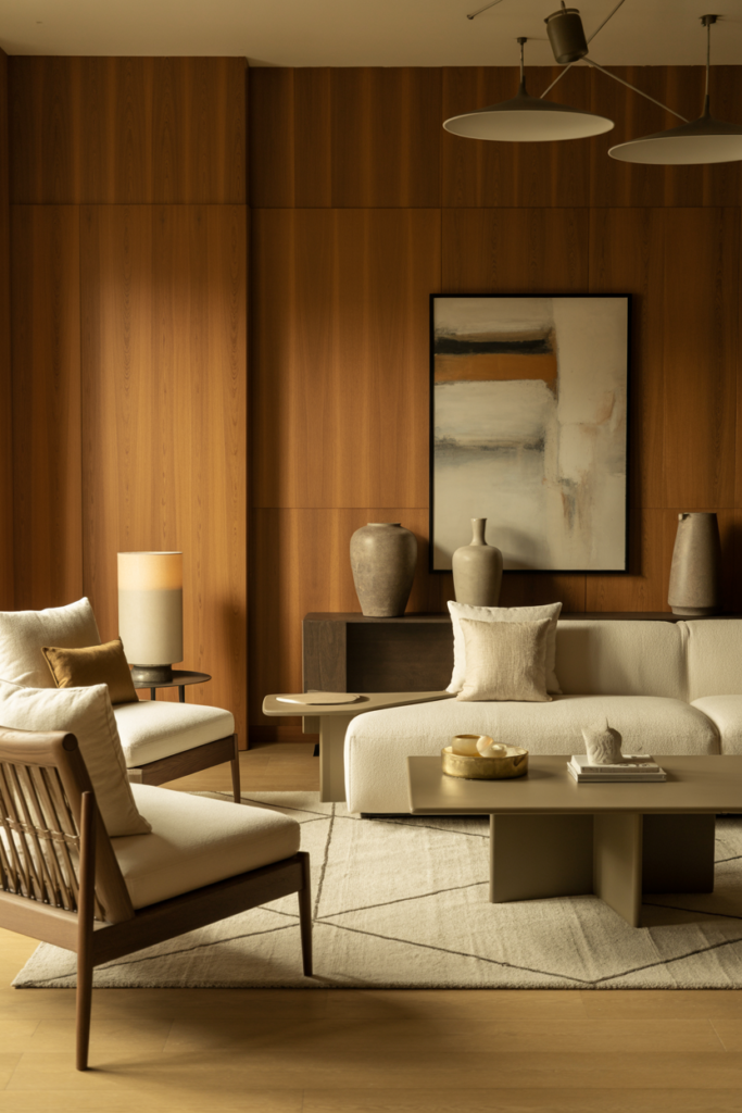 12. Style Consistency: Defining a Visual Language