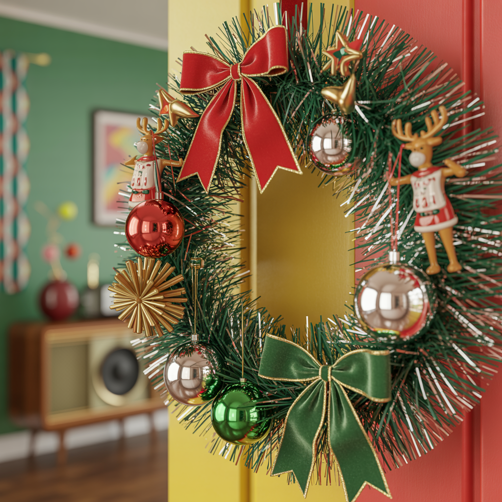 13+ Coastal Christmas Theme