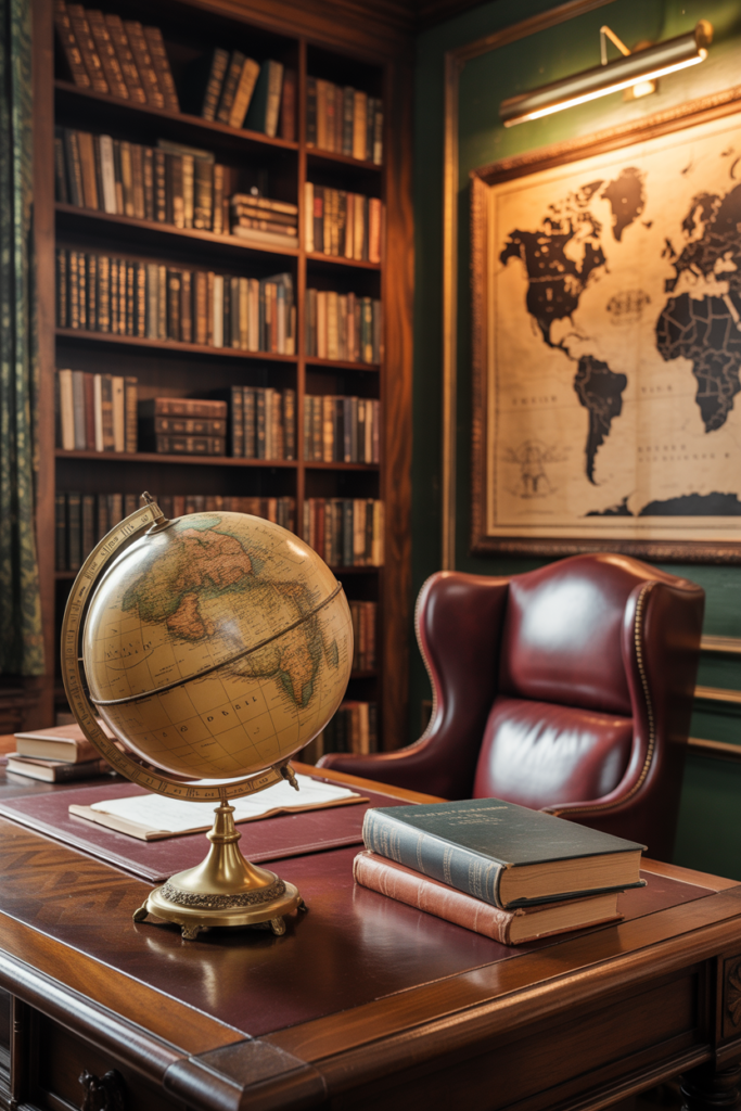 3.-Antique-Globes-and-Maps-2