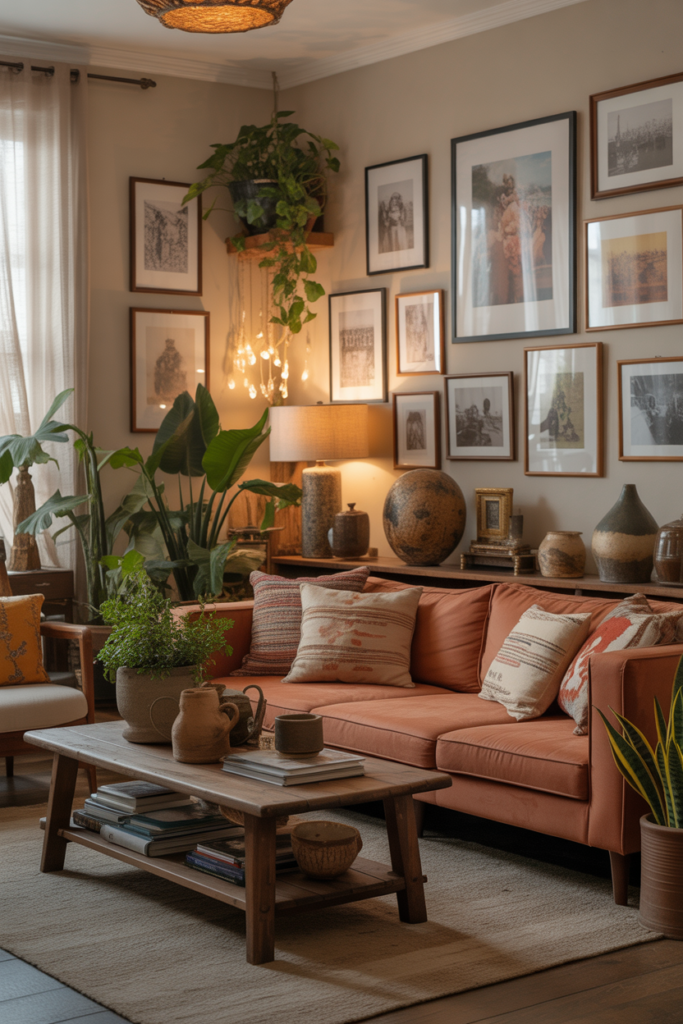 13. Personalization: Making Spaces Feel Alive