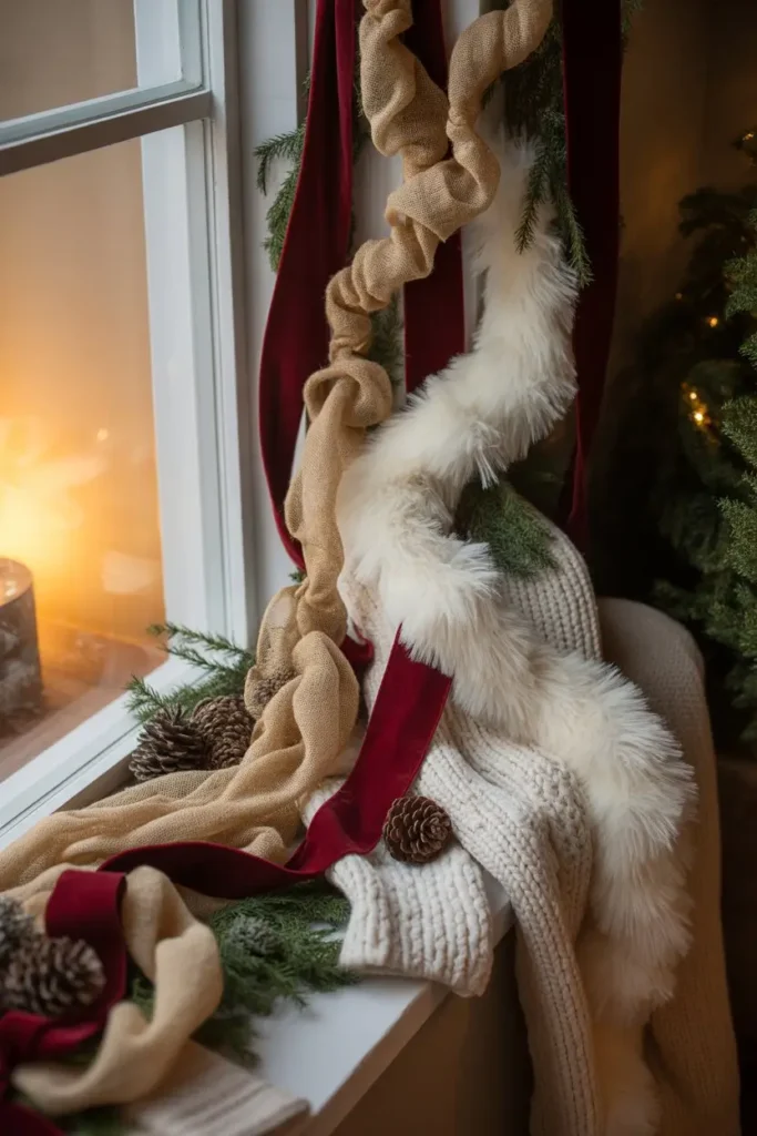 14. Layer Different Textures