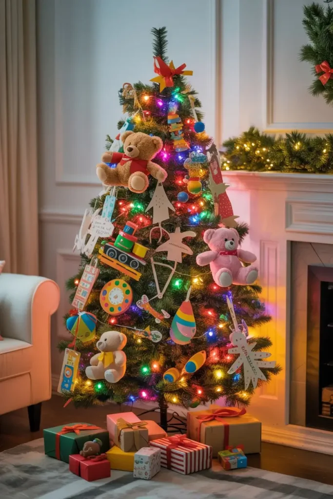 15+ Playful Kids’ Wonderland