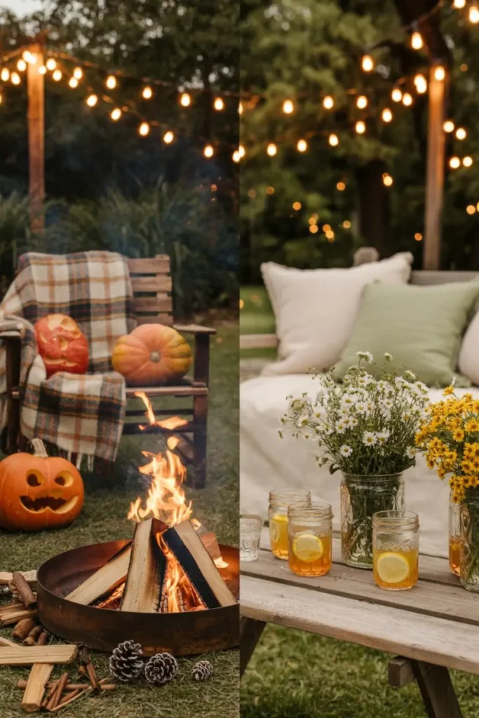 15. Bring in Seasonal Touches