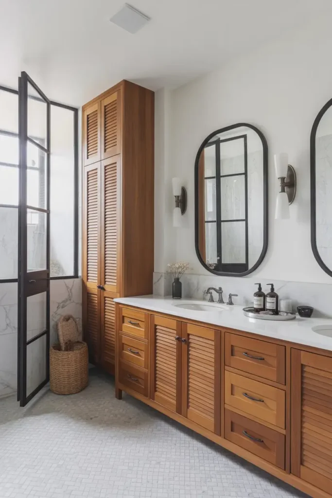 15. Contrasting Materials for Visual Depth