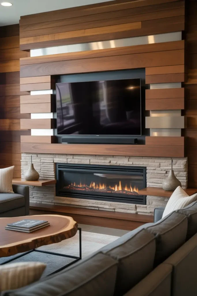 15. Mixed Material Creativity