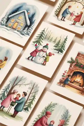 15. Storytelling Cards