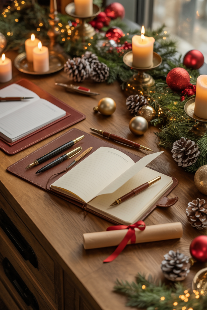18. Christmas Poetry Contest Ideas