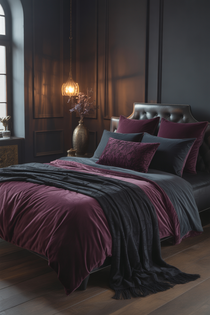 18. Velvet Dreams and Shadow Play